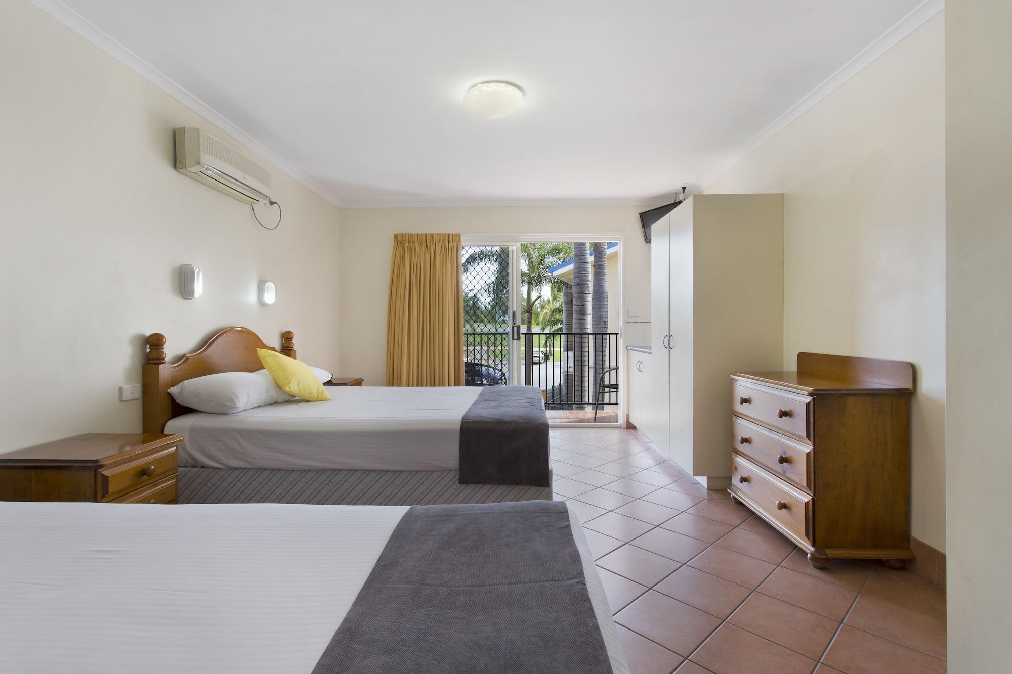 Glenmore Tavern Rockhampton Zewnętrze zdjęcie