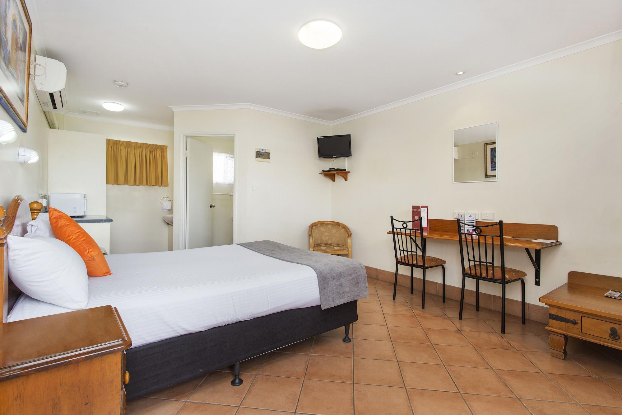 Glenmore Tavern Rockhampton Zewnętrze zdjęcie