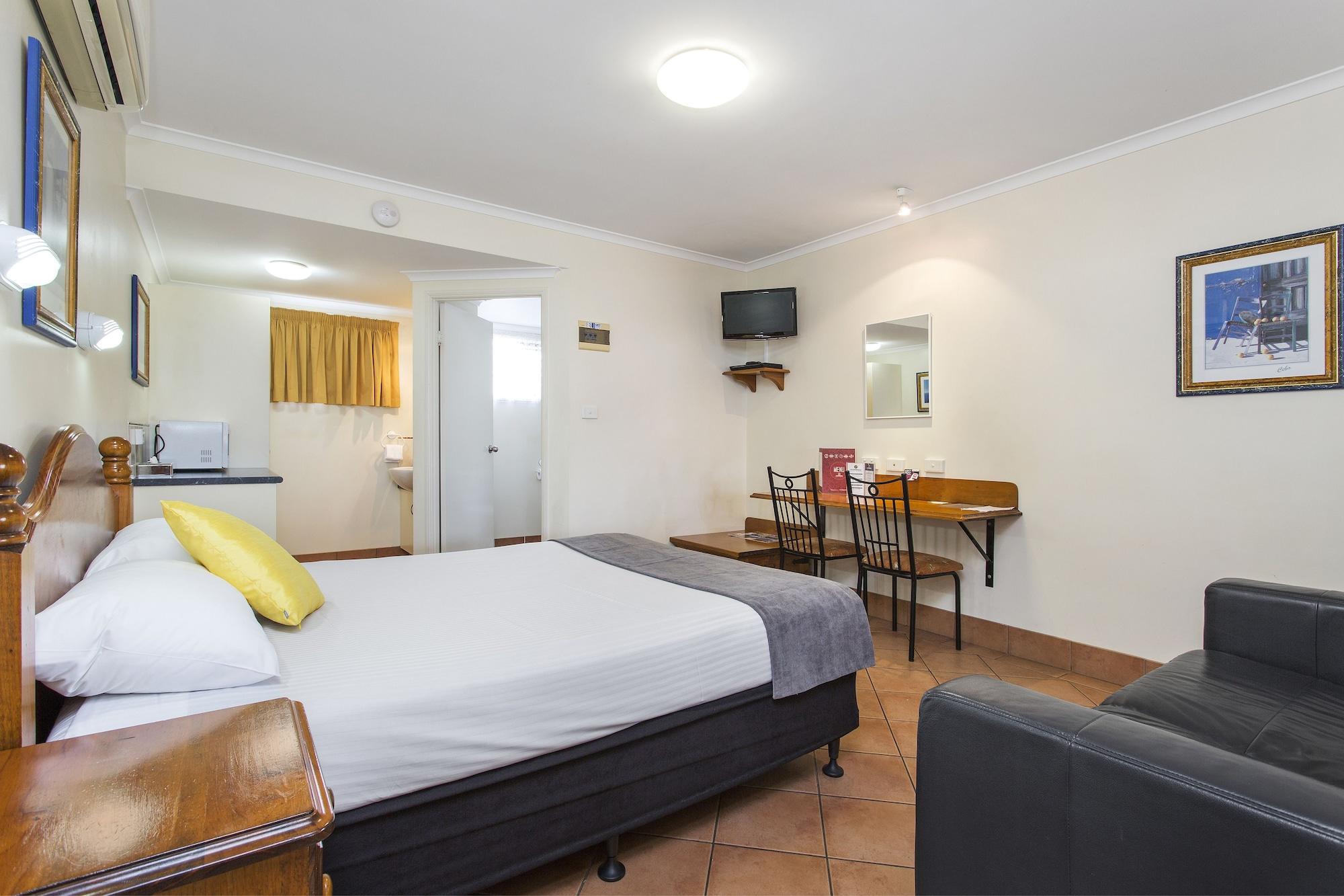 Glenmore Tavern Rockhampton Zewnętrze zdjęcie