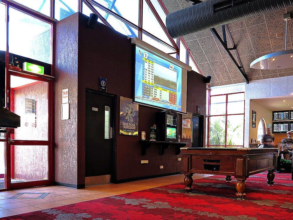 Glenmore Tavern Rockhampton Zewnętrze zdjęcie