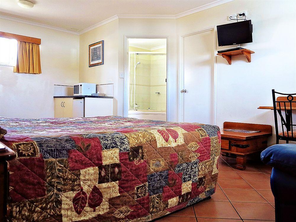 Glenmore Tavern Rockhampton Zewnętrze zdjęcie