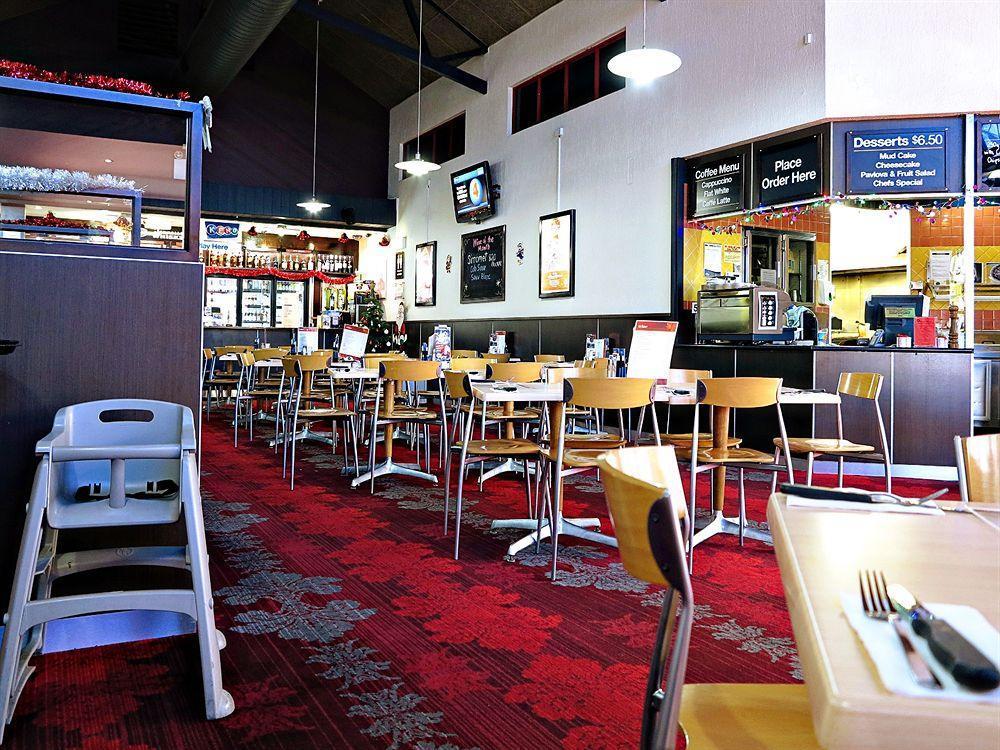 Glenmore Tavern Rockhampton Zewnętrze zdjęcie