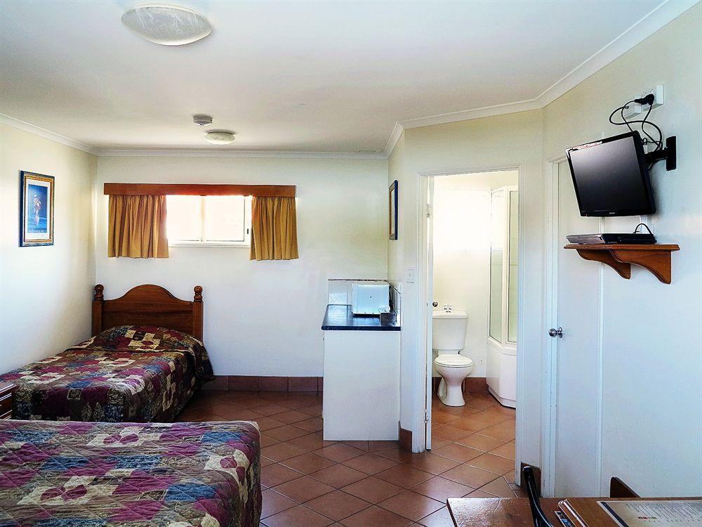 Glenmore Tavern Rockhampton Zewnętrze zdjęcie