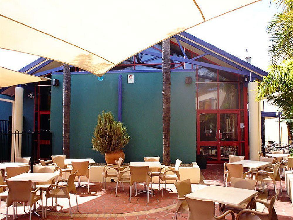 Glenmore Tavern Rockhampton Zewnętrze zdjęcie