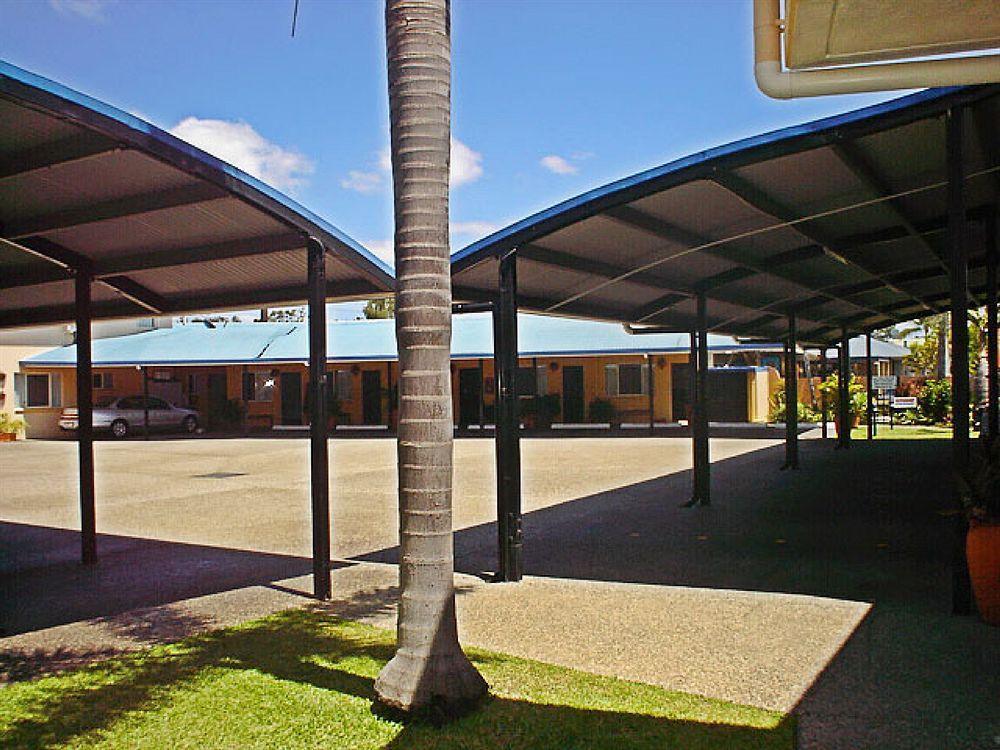 Glenmore Tavern Rockhampton Zewnętrze zdjęcie