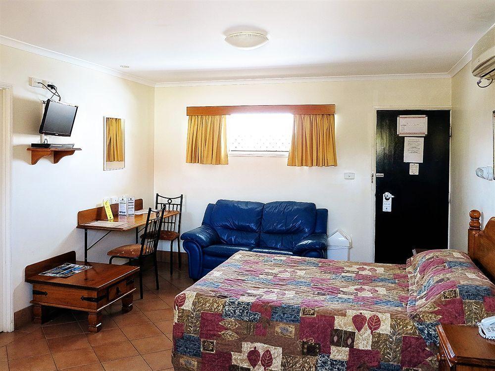 Glenmore Tavern Rockhampton Zewnętrze zdjęcie