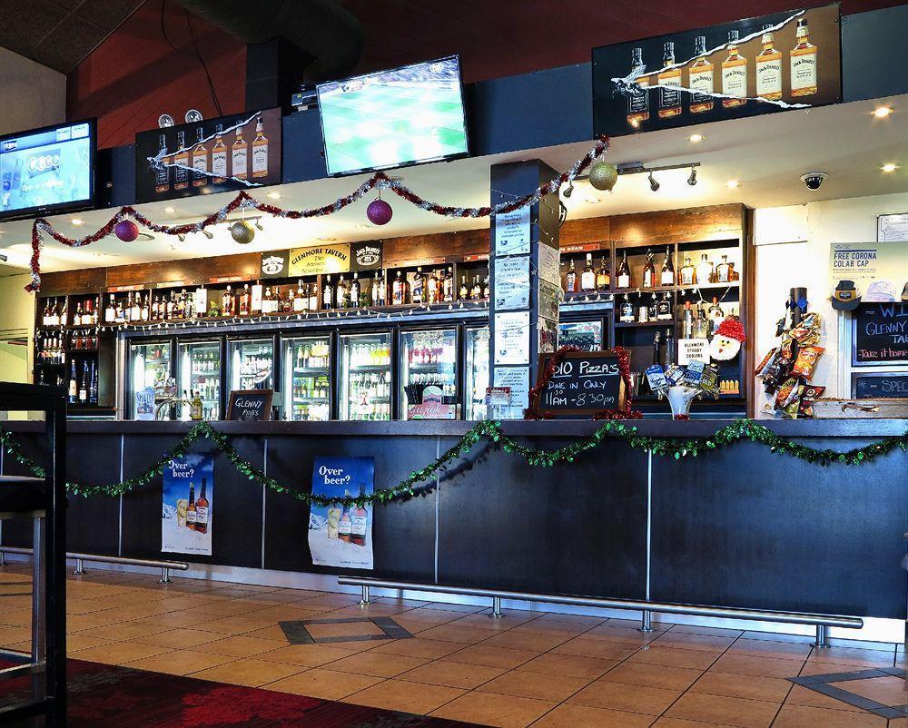 Glenmore Tavern Rockhampton Zewnętrze zdjęcie