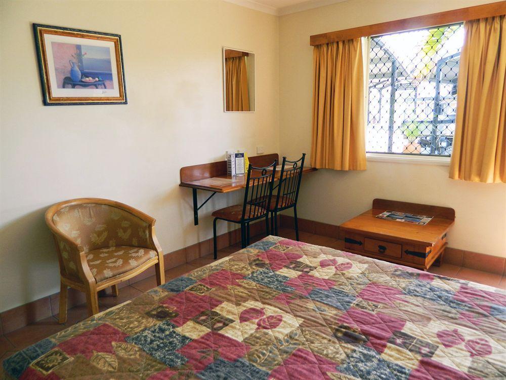 Glenmore Tavern Rockhampton Zewnętrze zdjęcie