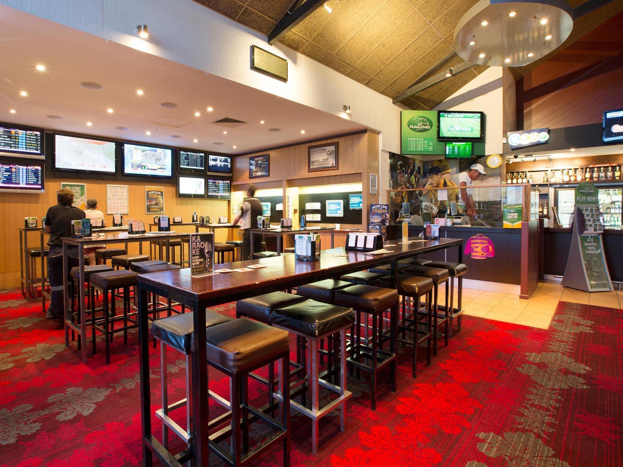 Glenmore Tavern Rockhampton Zewnętrze zdjęcie