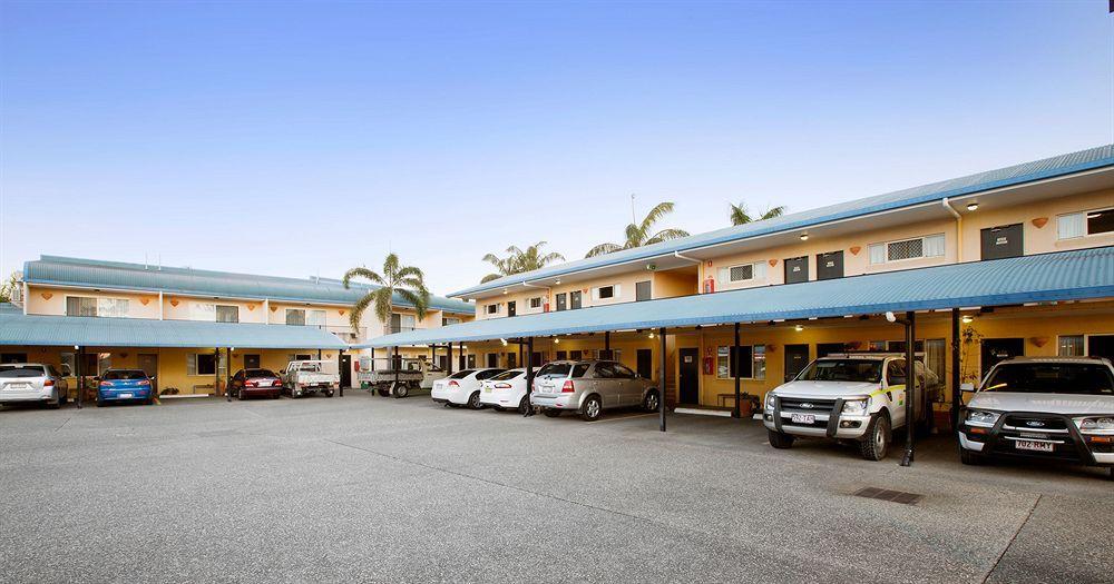 Glenmore Tavern Rockhampton Zewnętrze zdjęcie