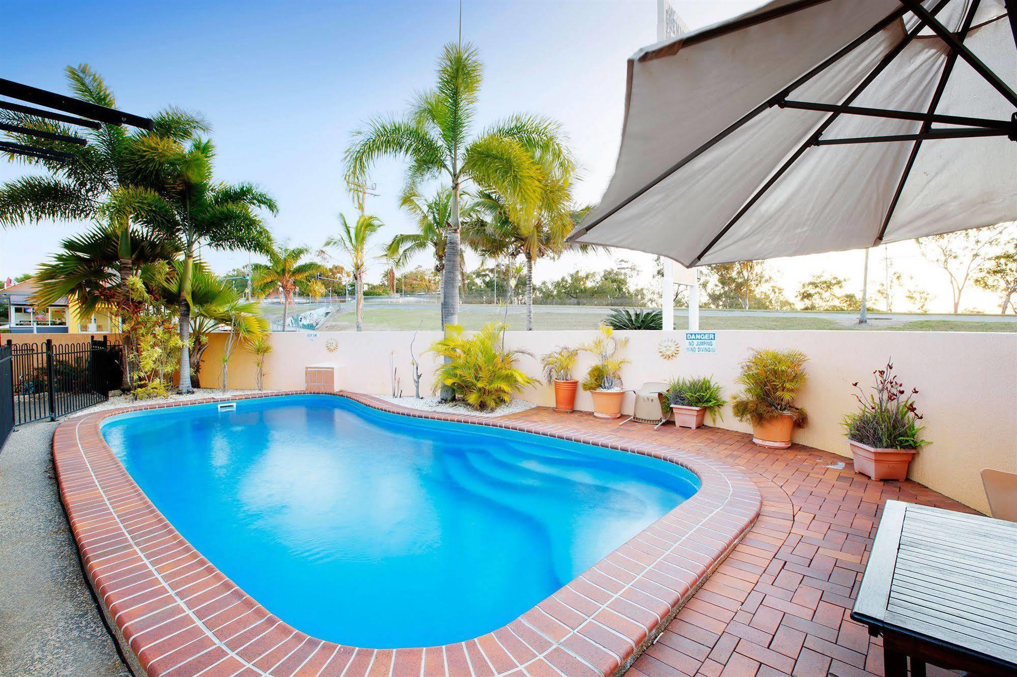 Glenmore Tavern Rockhampton Zewnętrze zdjęcie