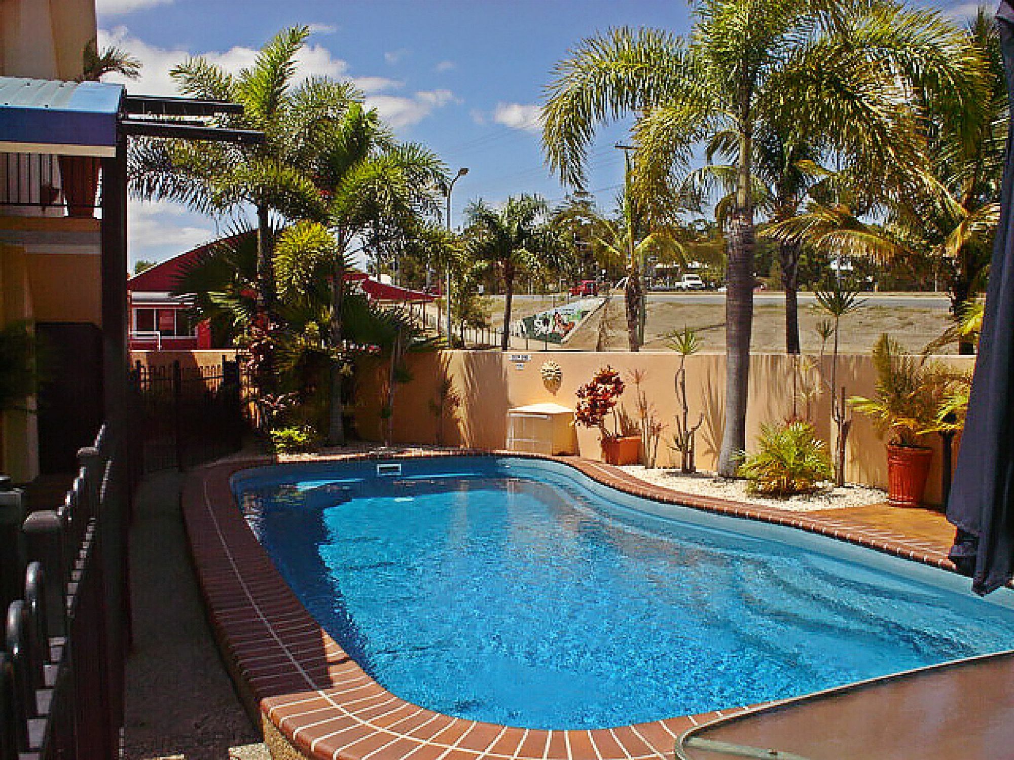 Glenmore Tavern Rockhampton Zewnętrze zdjęcie